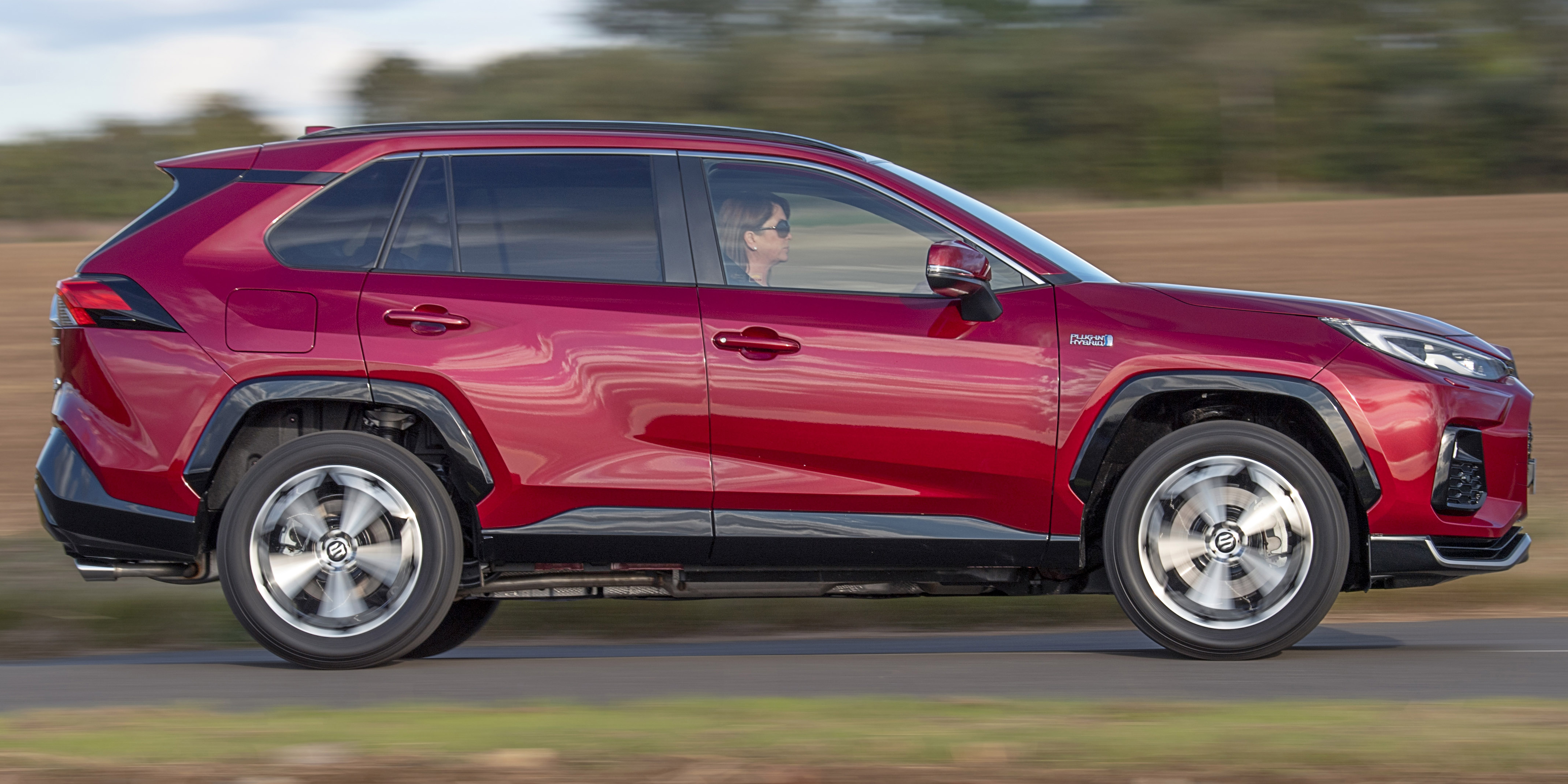 Suzuki Across Review 2025 Performance Pricing Carwow